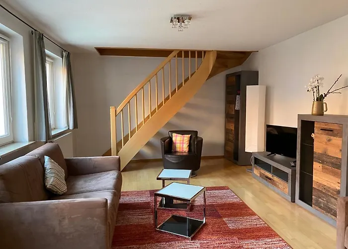 Altstadt Apartment