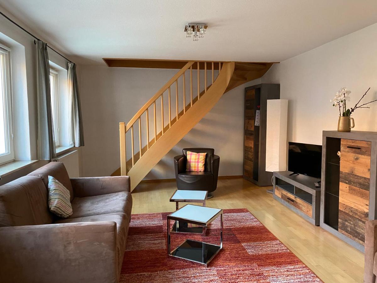 Altstadt Apartment *