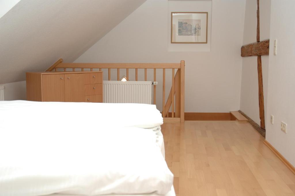 Altstadt Apartment *