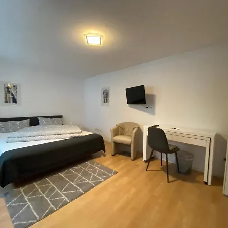 Altstadt Apartment Bamberg Exterior foto