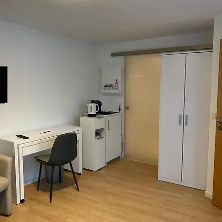 Altstadt Apartment Bamberg Exterior foto