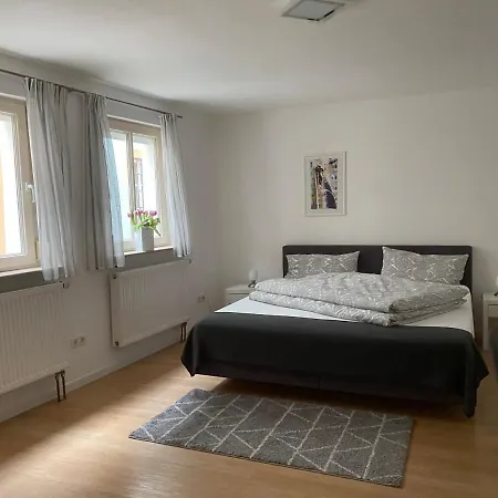 Altstadt Apartment Bamberg Exterior foto