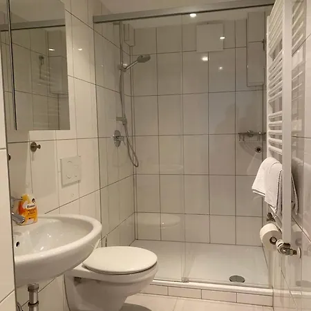 Altstadt Apartment Bamberg Exterior foto