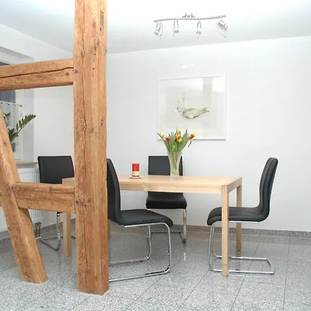 Altstadt Apartment Bamberg Habitación foto