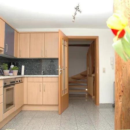Altstadt Apartment Bamberg Habitación foto