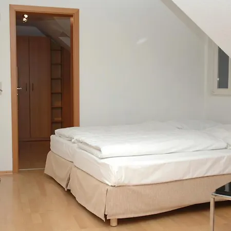Altstadt Apartment Bamberg Habitación foto