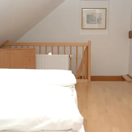 Altstadt Apartment Bamberg Habitación foto