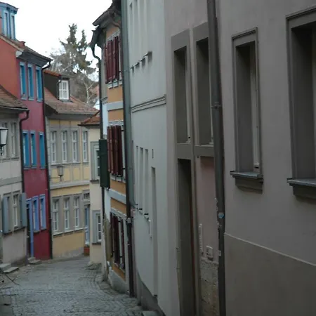 Altstadt Apartment Bamberg Exterior foto