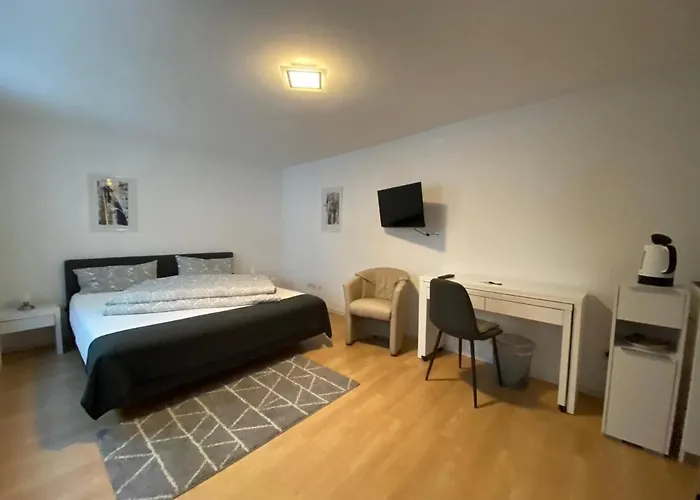 Altstadt Apartment