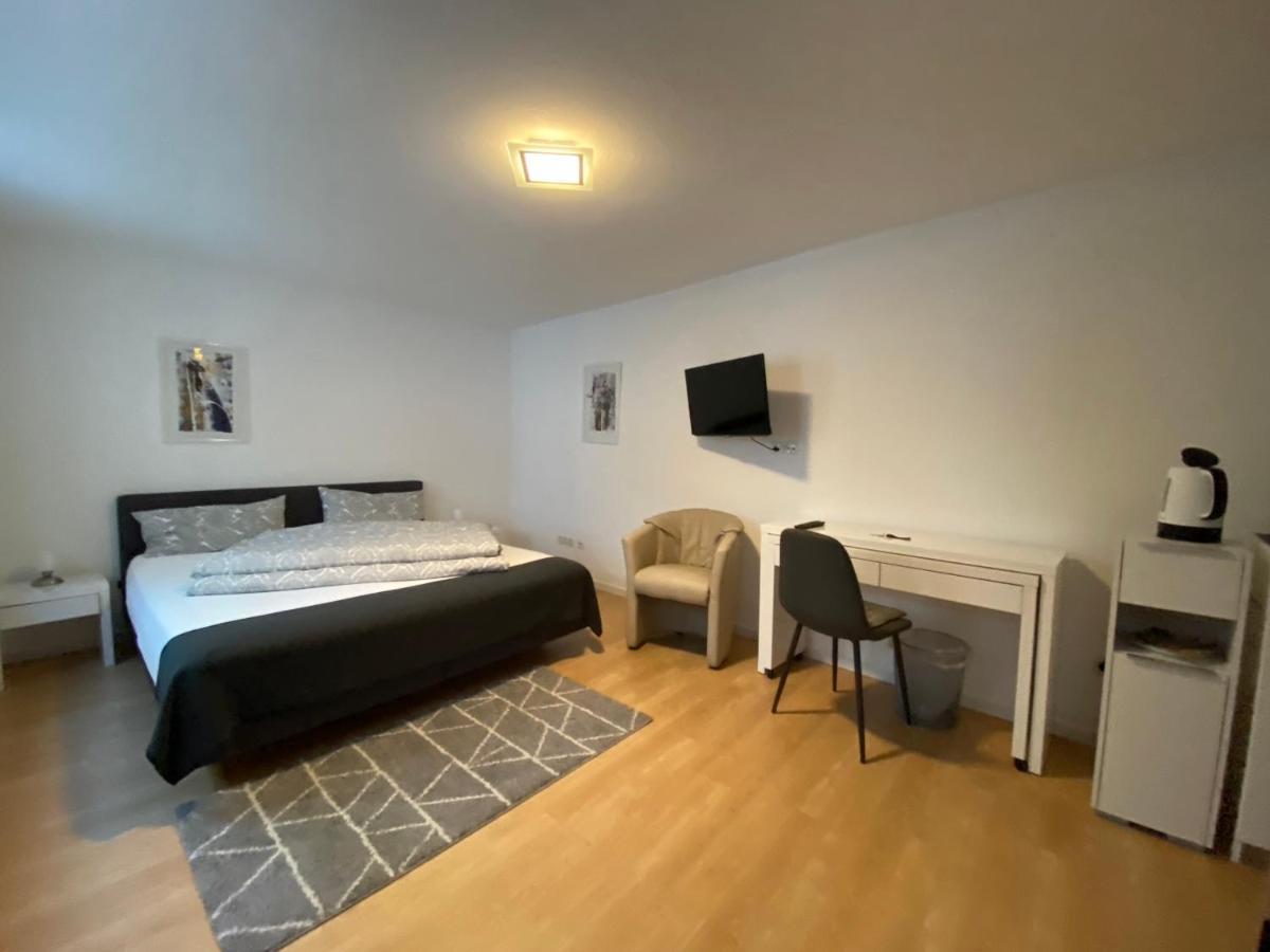 Altstadt Appartement