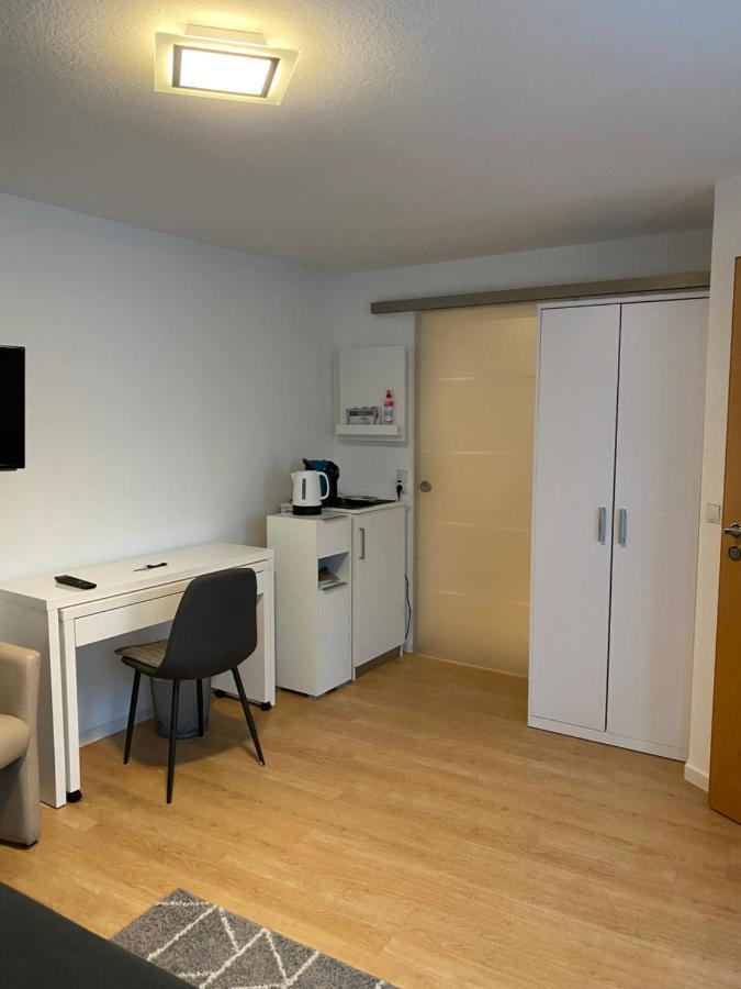 Appartement Altstadt *