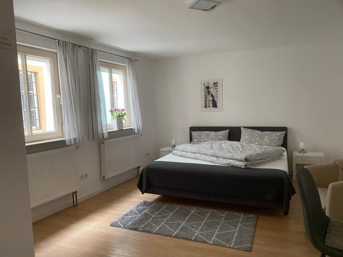 Appartement Altstadt Bamberg