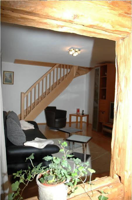 Altstadt Appartement Bamberg