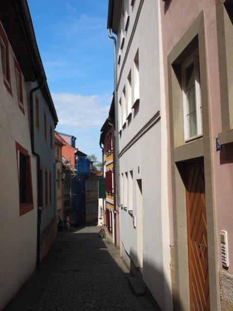 Altstadt
